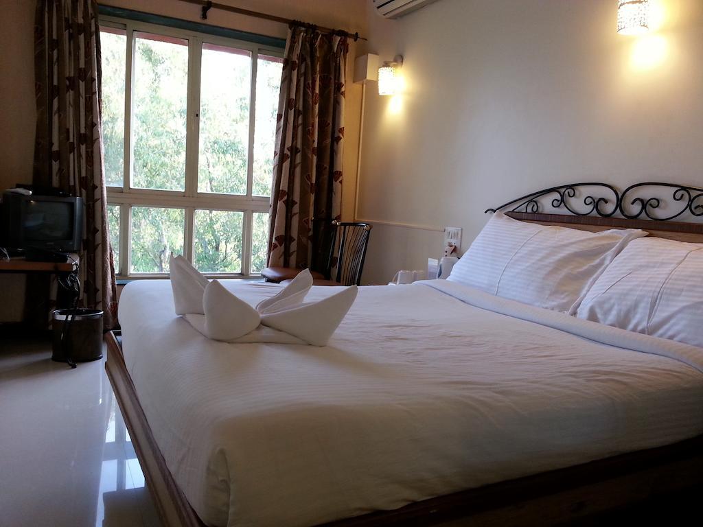 Bella Vista Resort Mahābaleshwar Quarto foto