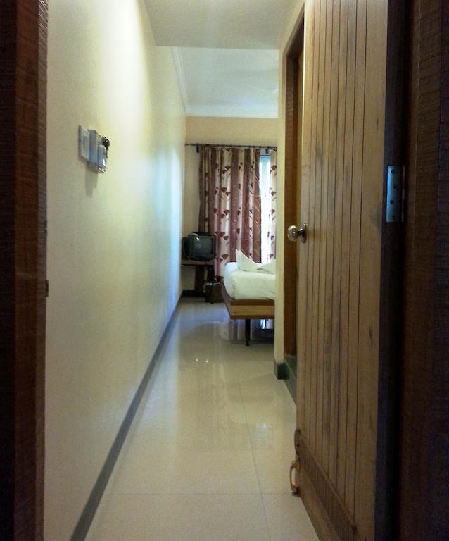 Bella Vista Resort Mahābaleshwar Quarto foto